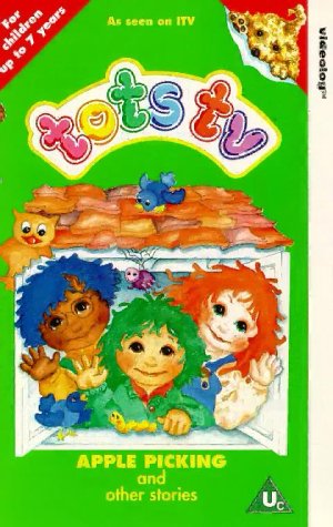 Preisvergleich Produktbild Apple Picking [VHS]