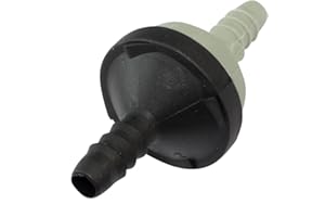 AERZETIX - C40164 - Rückschlagventil Ansauganlage - kompatibel mit - 058905291/K - für Auto