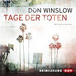 Tage der Toten (Art Keller 1)