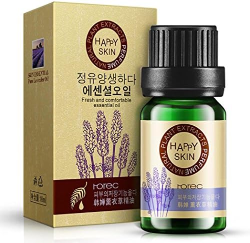 Dinglong Skin Health Care 10ml Pure &amp; Natural Essential Oils Aromatherapy Scent Skin Care Essential Oil (B)