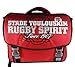Produktbild Schulranzen Schule Trolley Toulouse – Offizielle Kollektion Stade Toulousain – Rugby Top 14