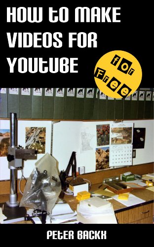 Download How to Make Videos for YouTube (for Free!)