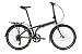 Produktbild TERN Faltrad Node C8 MR 24" gunmetal 8-Gang Shimano FT-30