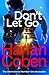 <font color='#32285E'; style=' font-size: 12px; font-weight: bold; '> Don't Let Go</font><BR/>By :Harlan Coben (Paperback )<BR/>