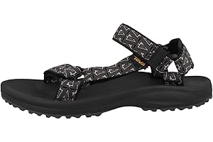 Teva - Terra Fi Lite M's Sandali Sportivi da Uomo