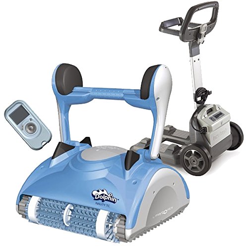 robot piscine ne monte plus parois