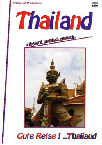 Preisvergleich Produktbild Gute Reise! - Thailand