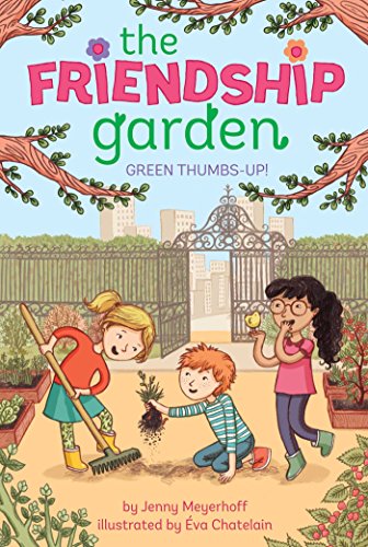 Download Green Thumbs-Up! (Friendship Garden)