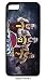 Produktbild funkycat iPhone 6S Custom IPhone 6S Hard Case Custom Lebron James Kevin Love Kyrie Irving Cavaliers Cleveland (weiß) & # 163; & # 172; für iPhone 6S 4.7