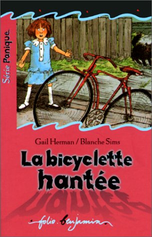 La  Bicyclette hantee