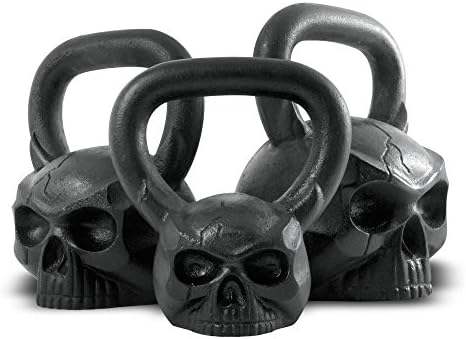 Bodymax Kettlebone Kettlebells
