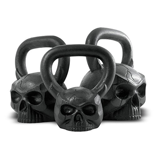 Bodymax Kettlebone Kettlebells
