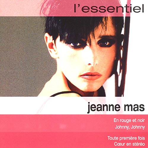 En rouge et noir von Jeanne Mas bei Amazon Music Amazon.de En rouge et noir von Jeanne Mas bei Amazon Music Amazon.de