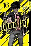 Image de Blood Lad 16: Verwirrung, Chaos und Vermischung