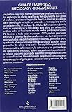 Image de *G.PIEDRAS PRECIOSAS Y ORNAMENTALES, 3/ED.: EDEL/SCHMUKSTEINE (GUIAS DEL NATURALISTA)