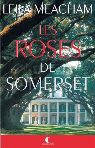 couverture de : Les Roses de Somerset