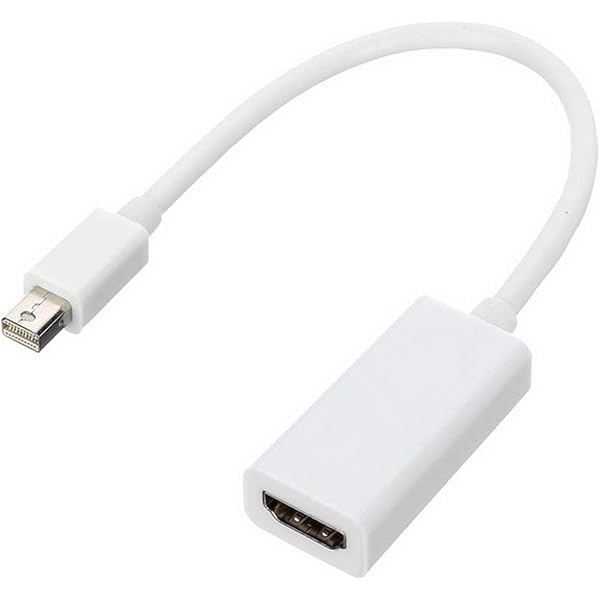 Apple Thunderbolt 3 (USB-C) to Thunderbolt 2 Adapter - Buy