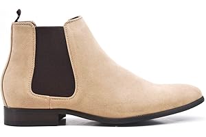 UOMO DESIGN Botín Chelsea Hombre - Carl