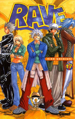 Download Rave Vol.17