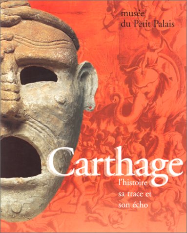 couverture de : Carthage