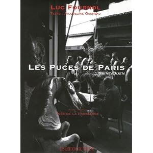 Les Puces de Paris Saint-Ouen
