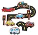 Edushape Magic Creations Traffic Fun Bath Toy
