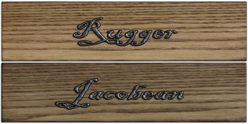 Quick Möbel Wachs **ALLE FARBEN** Antikwachs Furniture Wax Möbelpflege Politur (Stripped) - 3