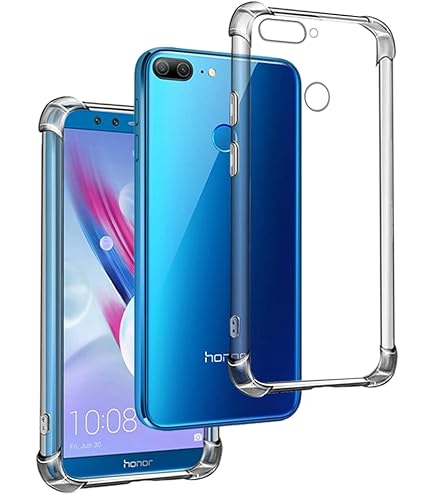 Mica Cristal Templado Honor Magic 6 Lite 9h 9d | Meses Sin Interés