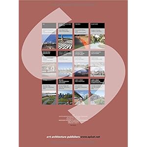 A+T 37 - Strategy Space. Landscape Urban Strategies