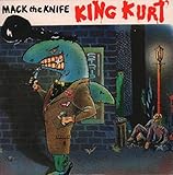  MACK THE KNIFE 7 INCH (7\