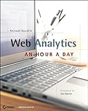 Web Analytics: An Hour a Day by 