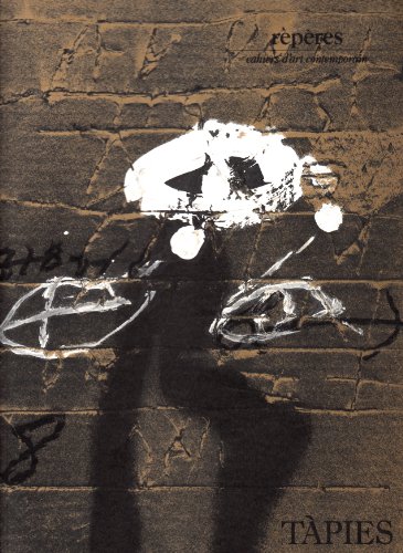 Tàpies: Peintures