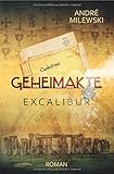 Image de Geheimakte / Geheimakte Excalibur