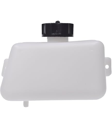Greenstar - Réservoir Essence Acier Pour Moto LONCIN LC1P61FB/LC1P65FB | Compatible STIGA