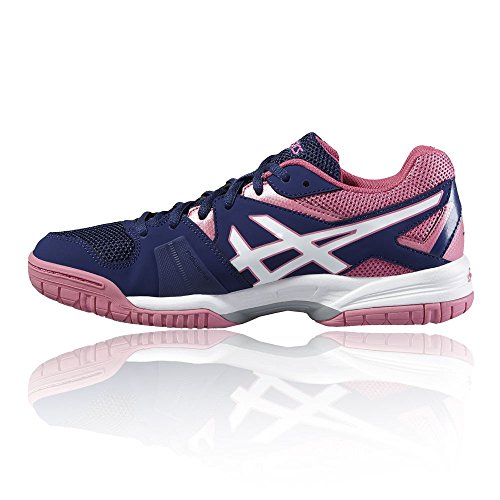 Asics Gel-Hunter 3 Hallenschuh Damen - 2