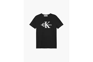 Calvin Klein Jeans Camisetas de Manga Corta para Mujer
