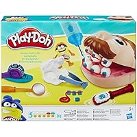 Play-Doh - Dottor Trapanino, B5520EU4