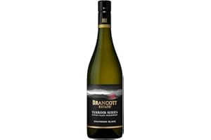 Brancott Estate Terroir Sauvignon Blanc White Wine, 75cl