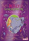 Image de Polly Schlottermotz 2: Ein Rüssel kommt selten allein