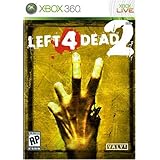 Xbox 360 Left 4 dead 2 [import américain]