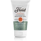 Cildin Korunmasını ve Nemli Kalmasını Sağlayan Rahatlatıcı Şeffaf Tıraş Jeli 150 ML.