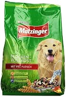 Matzinger Flocken-Vollkost Hundefutter viel Fleisch, 3 Packungen (3 x 1,5  kg) | Amazon price tracker / tracking, Amazon price history charts, Amazon  price watches, Amazon price drop alerts | camelcamelcamel.com