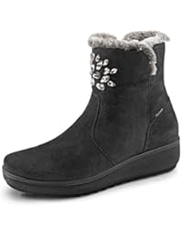 IGI&CO zapatos de mujer botas de gore-tex 88180/00