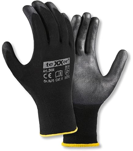 Dromex® MACH 100 Mechanic Gloves