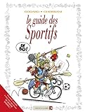 Les Guides en BD - Tome 35: Les Sportifs