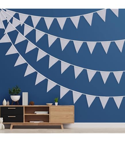 10 DIY pour une décoration guinguette | Diaporama Photo