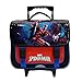 Produktbild Spiderman : Schulranzen - Tasche Primärräder