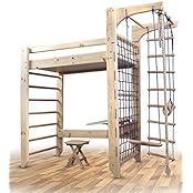 Suchergebnis auf Amazon.de für: hochbett 160x200