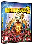 Borderlands 3 - Edición Estándar, Windows, Disc