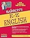Produktbild E-Z English (Barron's Easy Way)